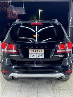 Dodge Journey